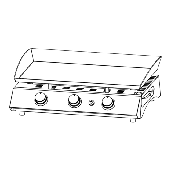 dellonda DG22 Manual