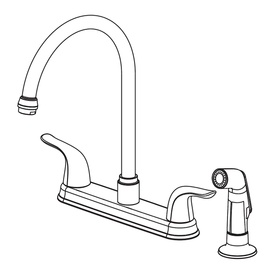 ProFlo PFXC6887CP/ZBN Installation Instructions