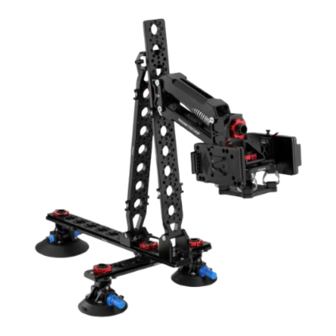 PROAIM GP-Fistgrip-01 Assembly Manual