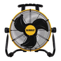 DeWalt DXF1841 Instruction Manual