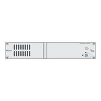 Euphonix System 5 PC 254H Operation Manual