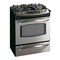 Ranges GE JGS968 Owner's Manual