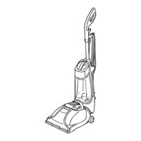 Vax Rapide Spruce Duo V-022Q Instruction Manual