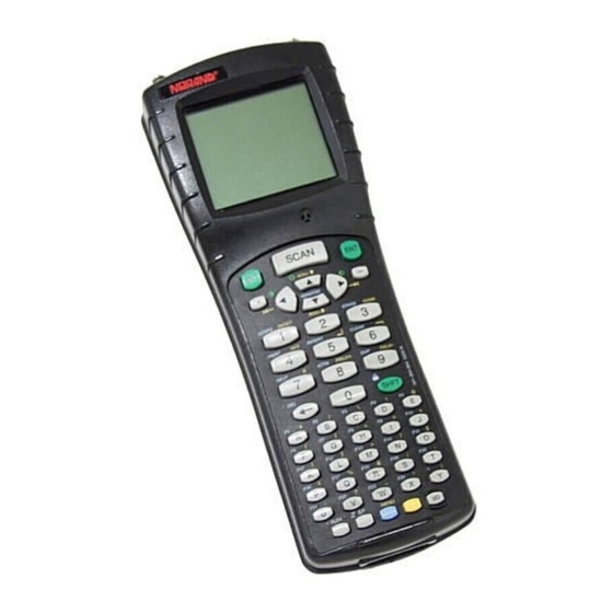 Intermec 6400 User Manual