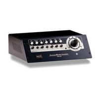 SPL 2380 Manual