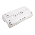 Andrew James Pro Vacuum Sealer User Manual