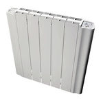 Fondital Alcor FA Installation And Maintenance Manual