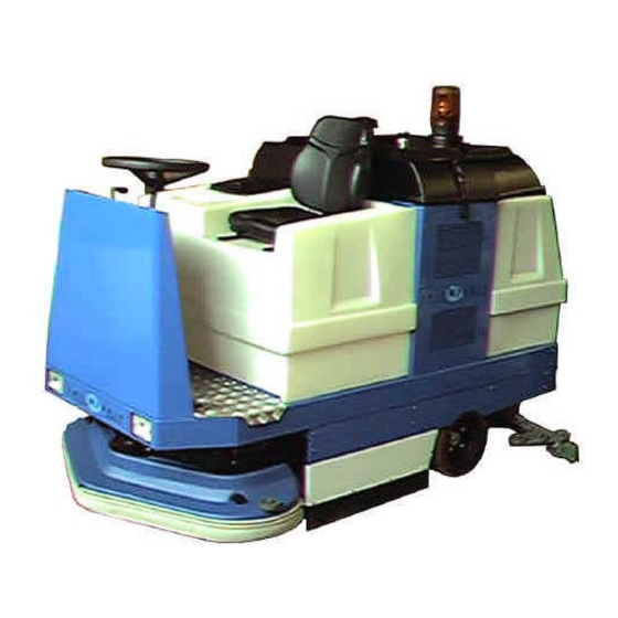 FIORENTINI I42TD User Manual