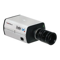 StarDot NetCam SC User Manual