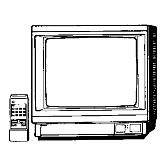 Orion 14ARX Operating Instructions Manual
