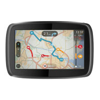TomTom GO 4FC43 Reference Manual