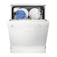 Electrolux ESF6211LOW User Manual