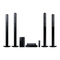Home Theater System Samsung HT-J7500W User Manual