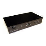 Aviosys IP Power 9258S User Manual