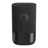 Alarm.Com ADC-V622 Quick Installation Manual