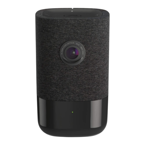 Alarm.Com ADC-V622 Quick Installation Manual
