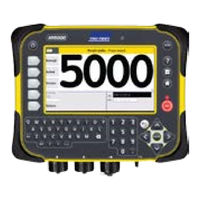 Tru-Test 5000 Series Quick Start Manual