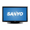 HDTV Sanyo NET@ DP47460 Network Manual