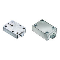 Wittkopp Primor 2000 / Level 5 User Manual