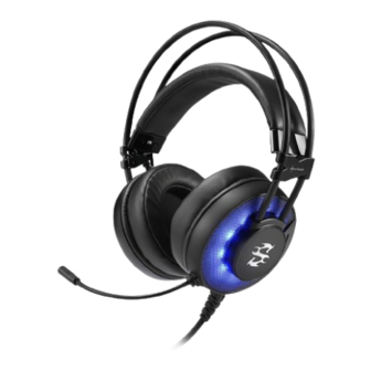 Sharkoon SKILLER SGH2 Manual
