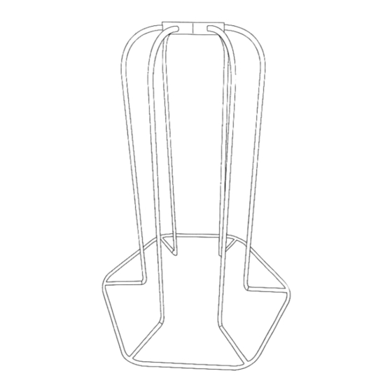JUNGLE JUMPAROO Mini Manual