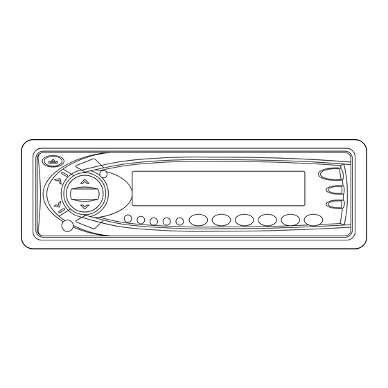 Koss MS-547 Owner's Manual