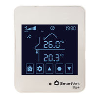 SmartVent Lite+ User Manual