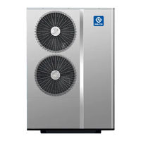 NEW ENERGY NE-B245/100E Installation And Operation Instruction Manual