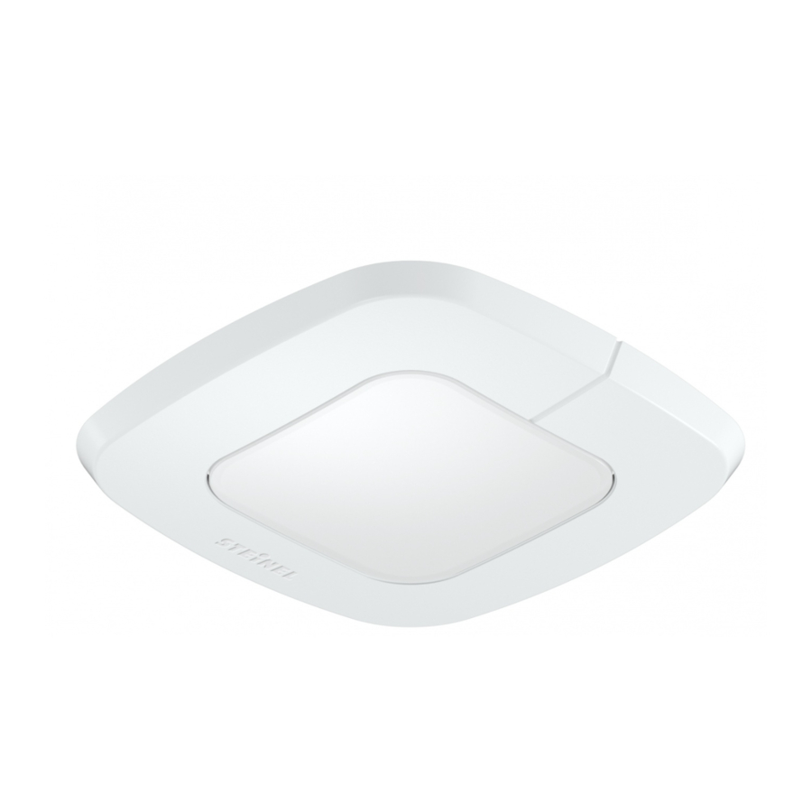 STEINEL PROFESSIONAL IR Quattro Slim XS LiveLink Information