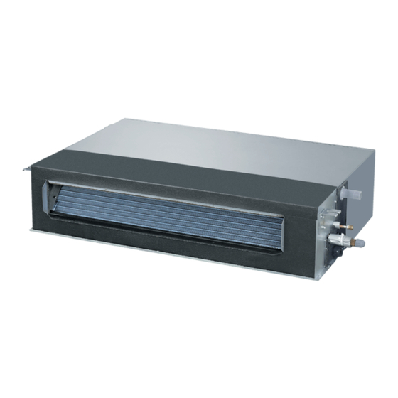 User Manuals: Haier AD71S2SM5FA Profile Air Conditioner