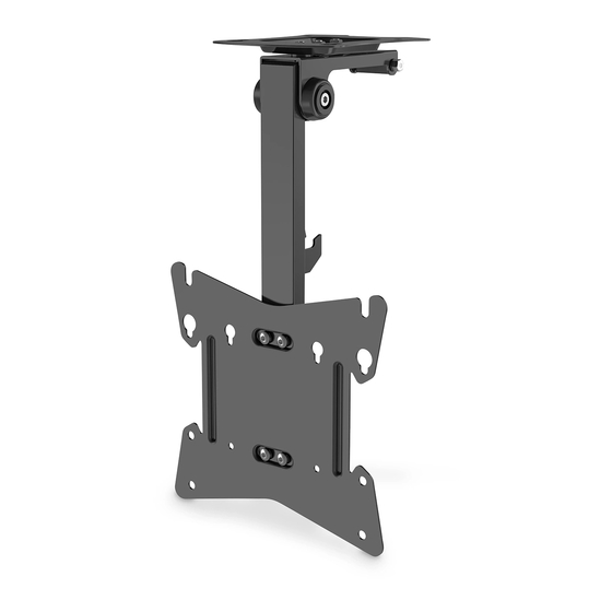 Digitus DA-90423 Quick Installation Manual