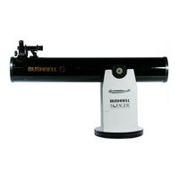 Bushnell VOYAGER 78-6000 Owner's Manual