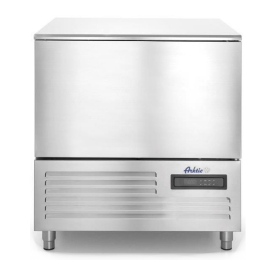 Arktic 236123 User Manual