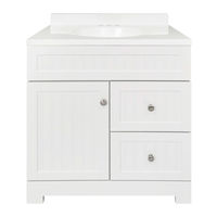 Style selections 2694564 Manual