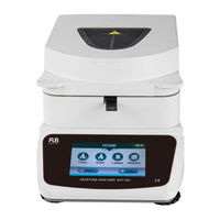 FORELIBRA MA Series User Manual