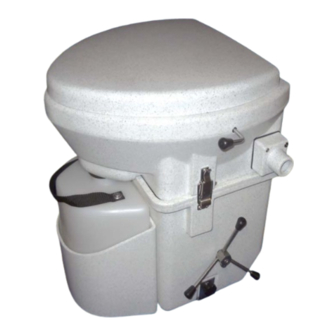 NATURE'S HEAD Self-Contained Composting Toilet Manuals