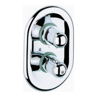 Grohe 19 656 Manual