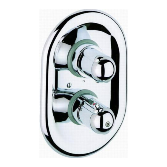 Grohe Grohtherm 1000 Manual