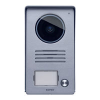 Vimar Elvox 40921.P1 User Manual