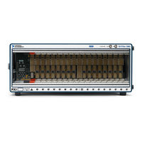 National Instruments PXI Express PXIe-1085 Series User Manual