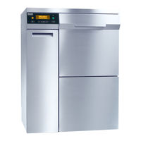 Miele professional PG 8536 Operating Instructions Manual