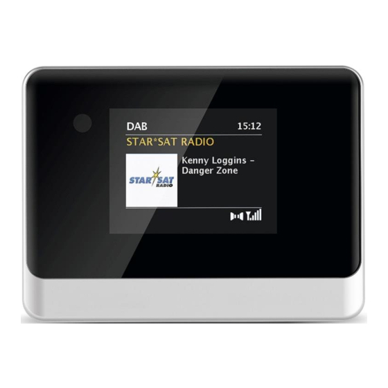 OneRemote Radio PL7 Setup Manual