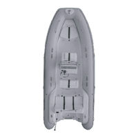AB Inflatables Mares 10 VSX Manual