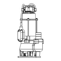 Ribimex PRPVC1502V User And Maintenance Manual
