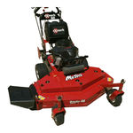 Exmark Lazer ZXS Operator's Manual