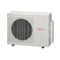 Fujitsu ARU18RLF Manual