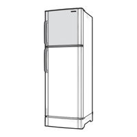 SAMSUNG RT25S Owner's Instructions Manual