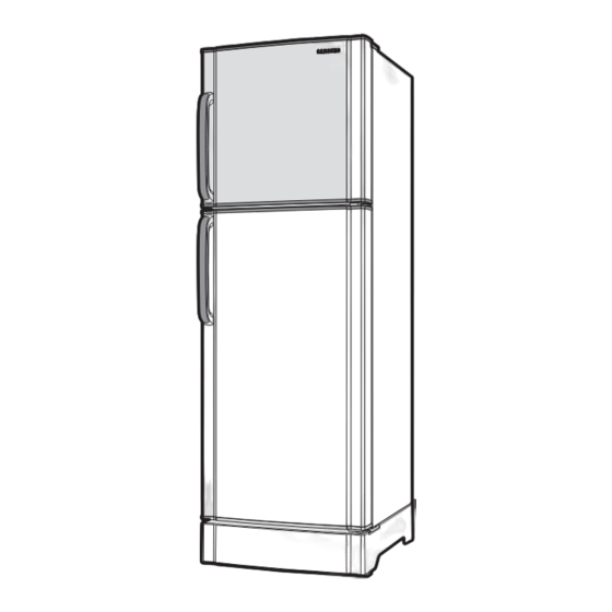 Samsung RT22S Owner's Instructions Manual