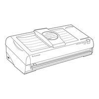 FujiFilm 3000 User Manual