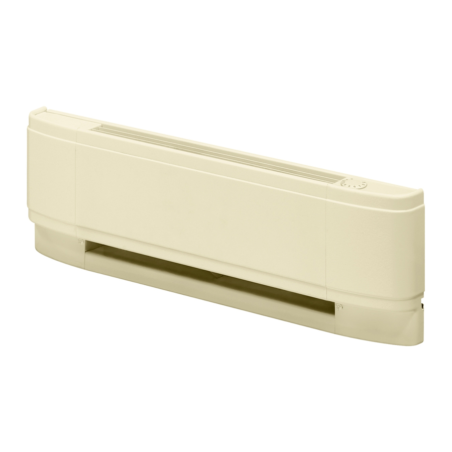 Dimplex LC Series Instructions